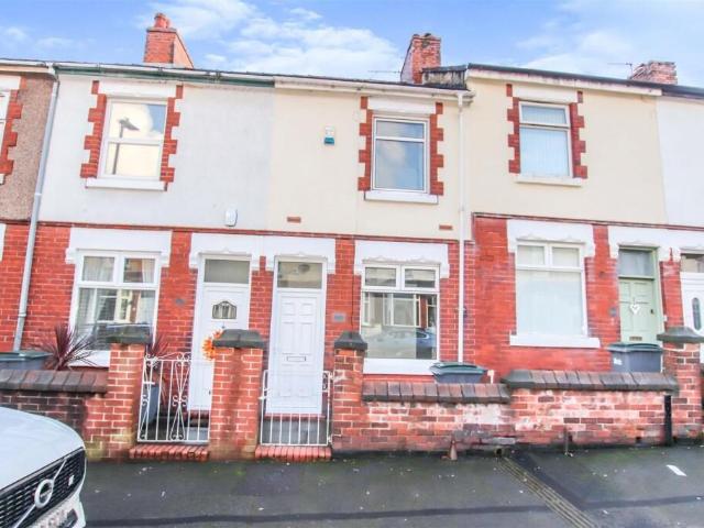 House for rent in Oakhill, Stoke