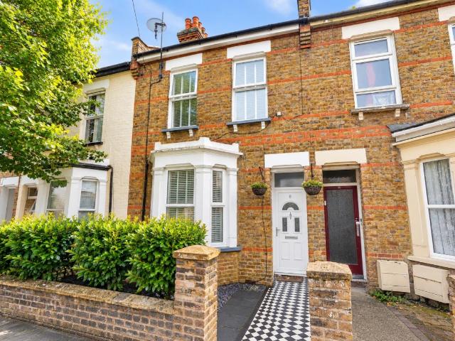 House for rent in Prittlewell, Southend-on-Sea