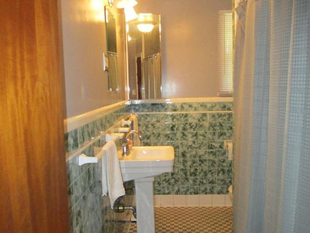 House for rent in Albany