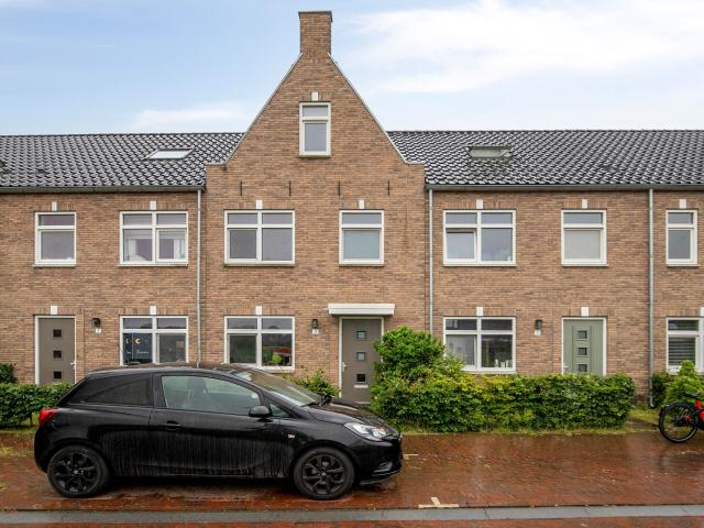 Woning te huur in Keizerslanden, Deventer