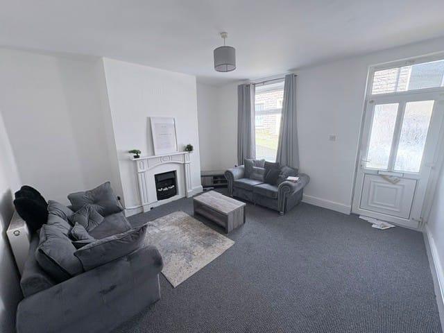 House for rent in Irwell Vale, Lancashire