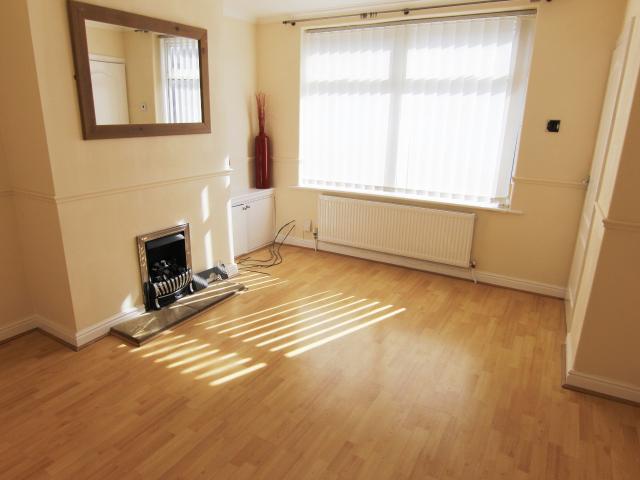 House for rent in Greenheys, Greater Manchester