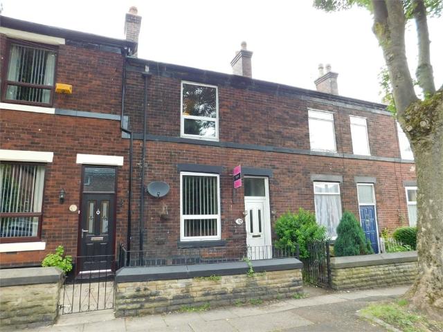 House for rent in Outwood Gate, Bury