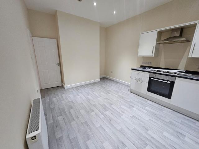 House for rent in Blyth, Northumberland