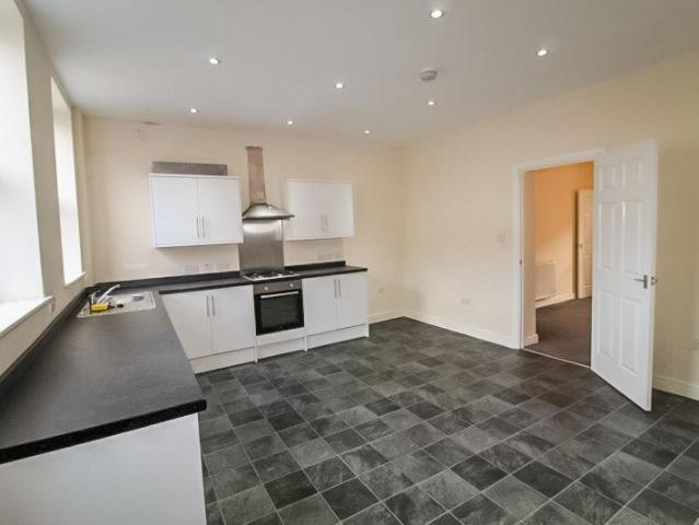 House for rent in Blyth, Northumberland