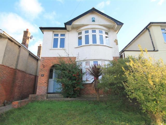House for rent in Poole