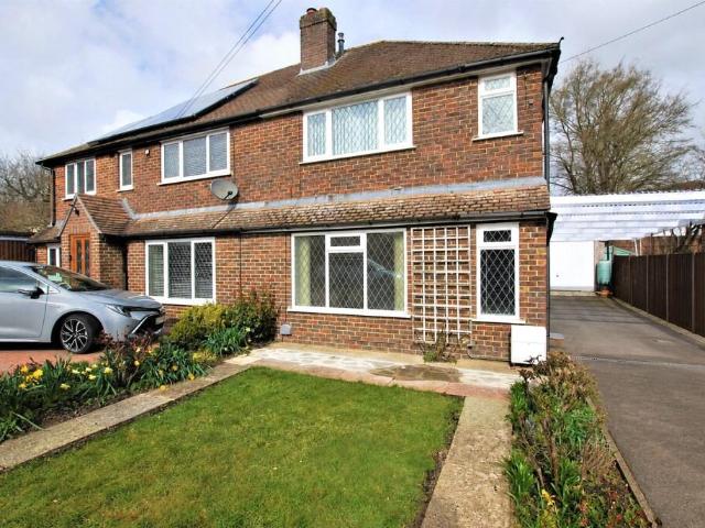 House for rent in Westborough, Surrey