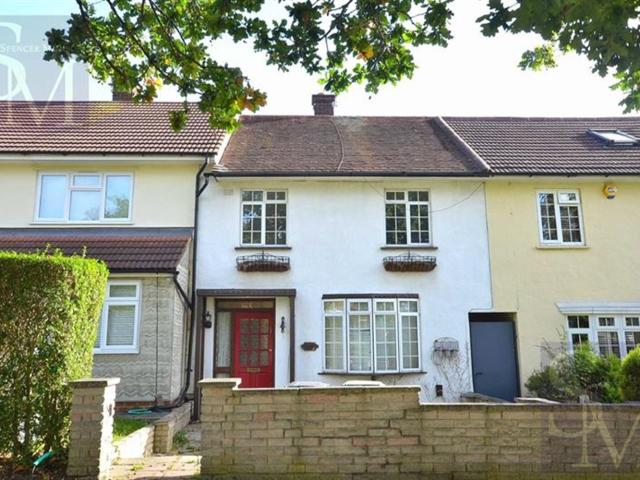 House for rent in Epping, Essex