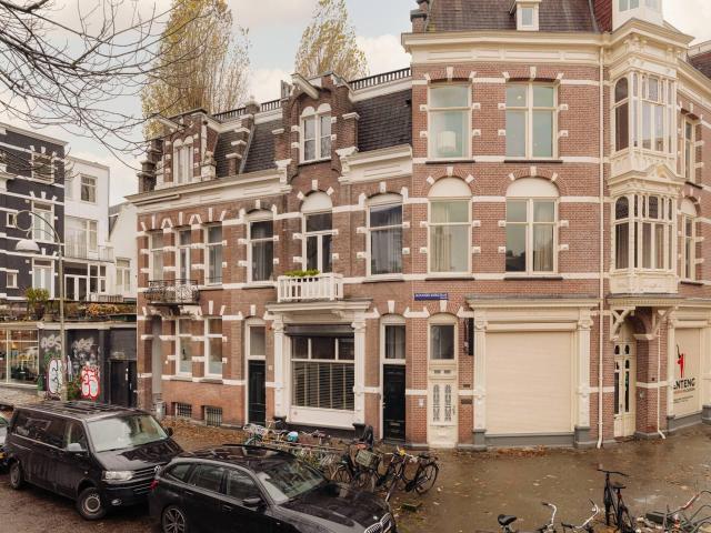 Woning te huur in Zuid, Amsterdam