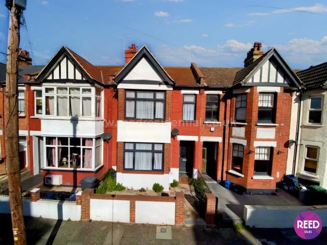 House for rent in Westcliff-on-Sea, Southend-on-Sea