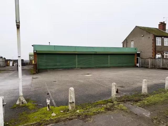 House for rent in Elmton, East Midlands