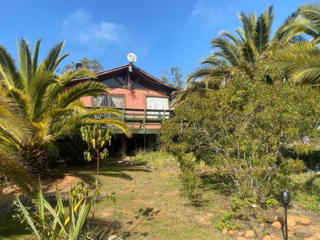 Casa en arriendo en Algarrobo, Valparaíso
