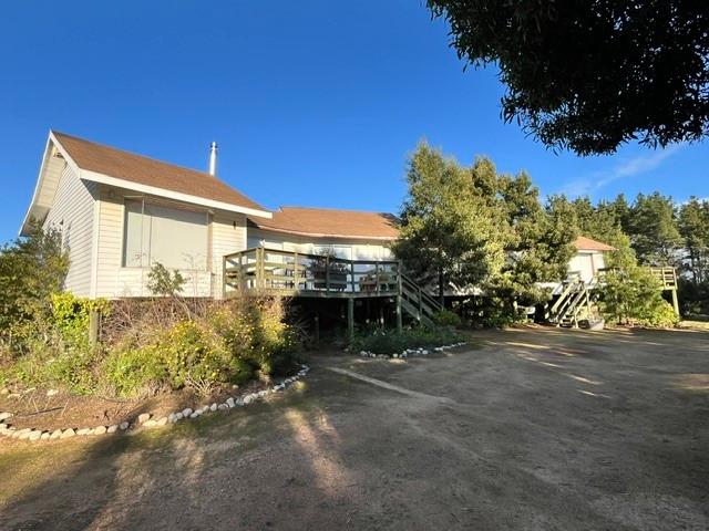 Casa en arriendo en El Yeco, Algarrobo