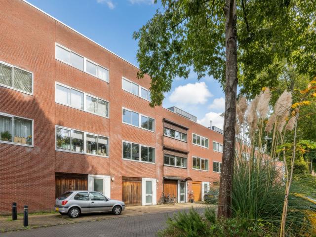 Woning te huur in Nieuw-West, Amsterdam