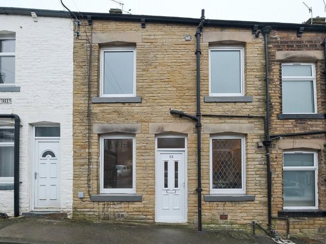 House for rent in Higherford, Lancashire