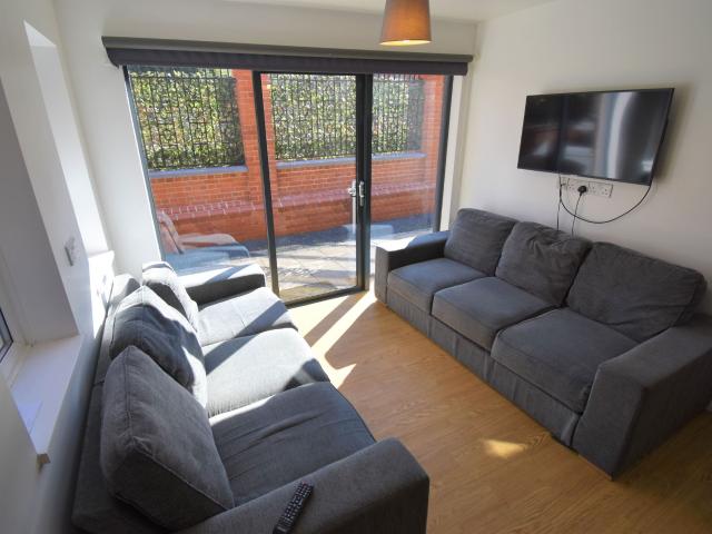 House for rent in Whitley, Reading
