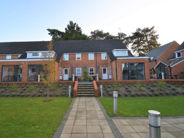 House for rent in Whitley, Reading