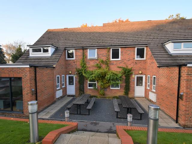 House for rent in Whitley, Reading