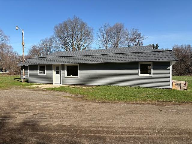 House for rent in Allegan