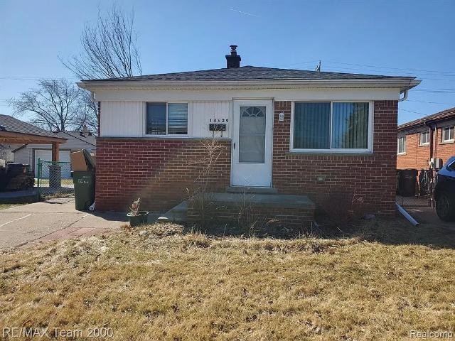 House for rent in Allen Park