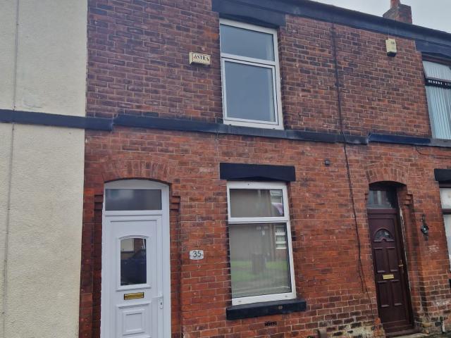 House for rent in Bury, Greater Manchester