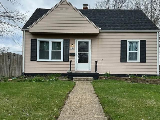 House for rent in Alliance