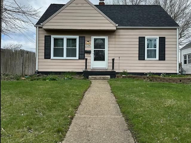 House for rent in Alliance