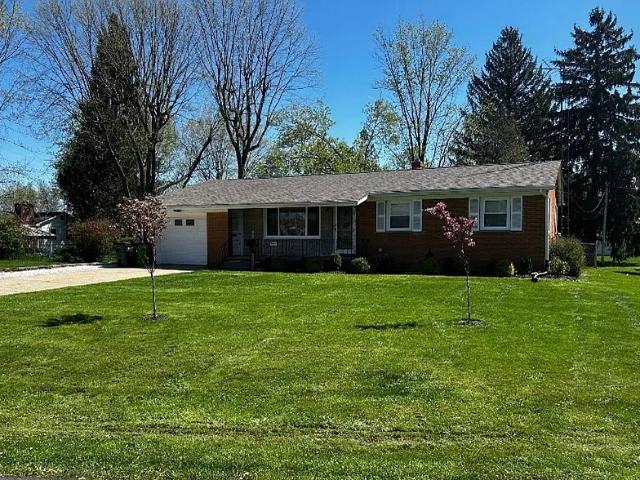 House for rent in Alliance