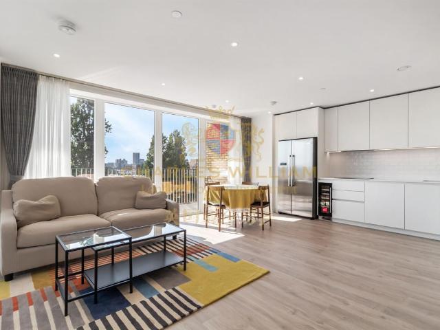 House for rent in Alperton, Greater London