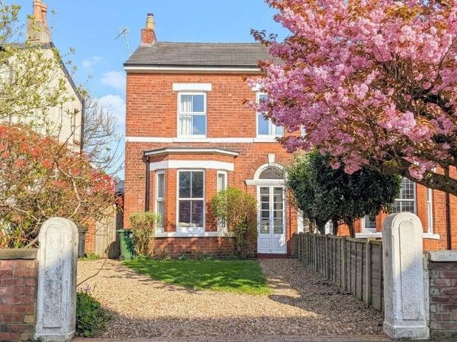 House for rent in Southport, Sefton