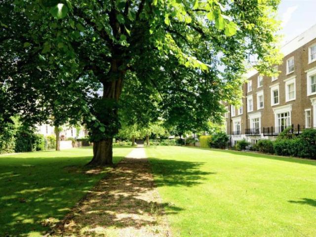 House for rent in St. John's Wood, Greater London