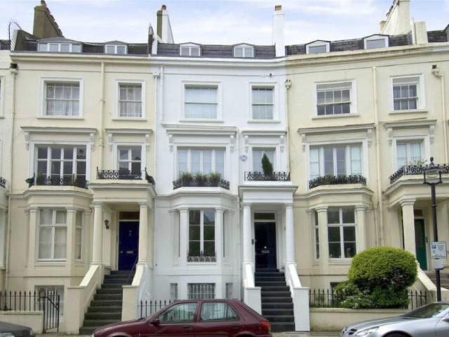 House for rent in St. John's Wood, Greater London