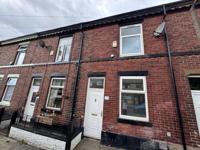 House for rent in Bury, Greater Manchester