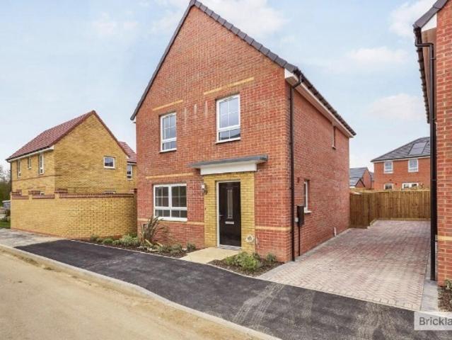 House for rent in Eastrea, Fenland