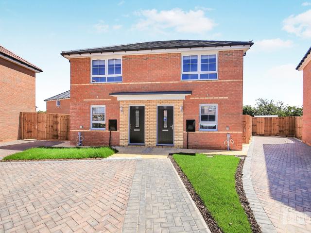 House for rent in Four Gotes, Cambridgeshire