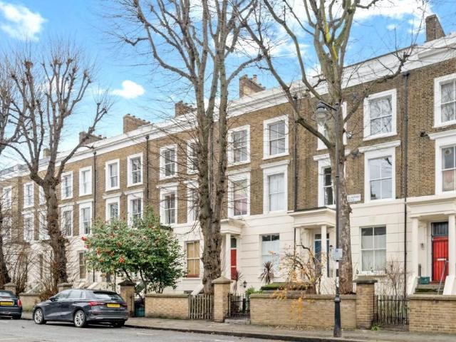 House for rent in Islington, Greater London