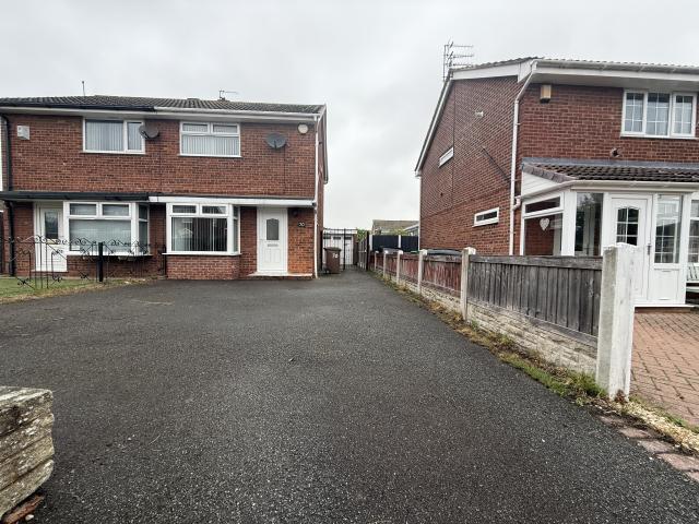 House for rent in Moreton, Wirral