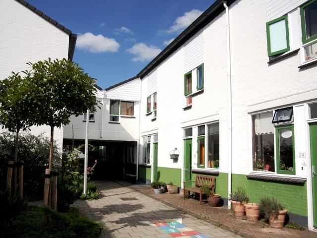 Woning te huur in Alphen Aan Den Rijn, Zuid Holland