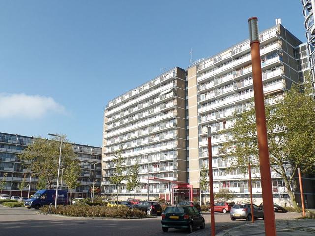 Landhuis te huur in Alphen Aan Den Rijn, Edelstenenbuurt