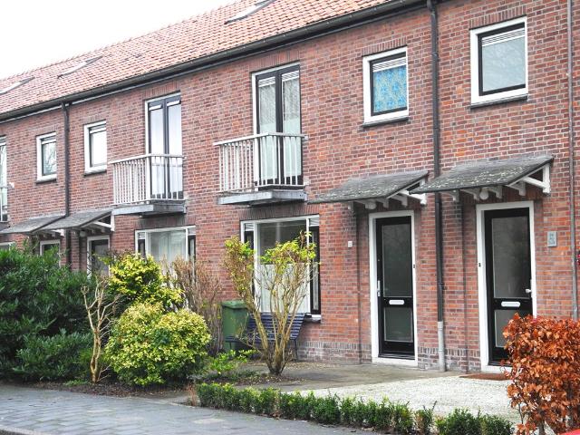 Woning te huur in Alphen Aan Den Rijn, Zuid Holland