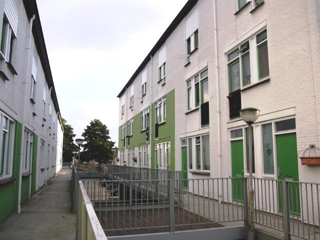 Woning te huur in Alphen Aan Den Rijn, Zuid Holland