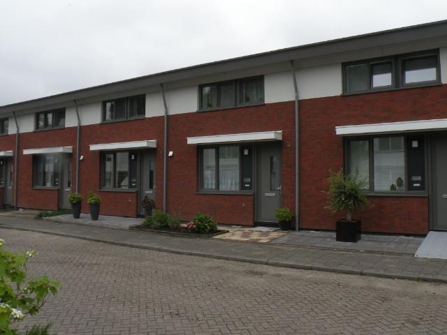 Woning te huur in Zegersloot, Alphen Aan Den Rijn