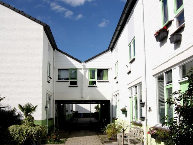 Woning te huur in Alphen Aan Den Rijn, Zuid Holland