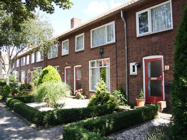 Woning te huur in Alphen Aan Den Rijn, Zuid Holland