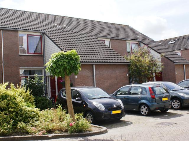 Woning te huur in Alphen Aan Den Rijn, Zuid Holland