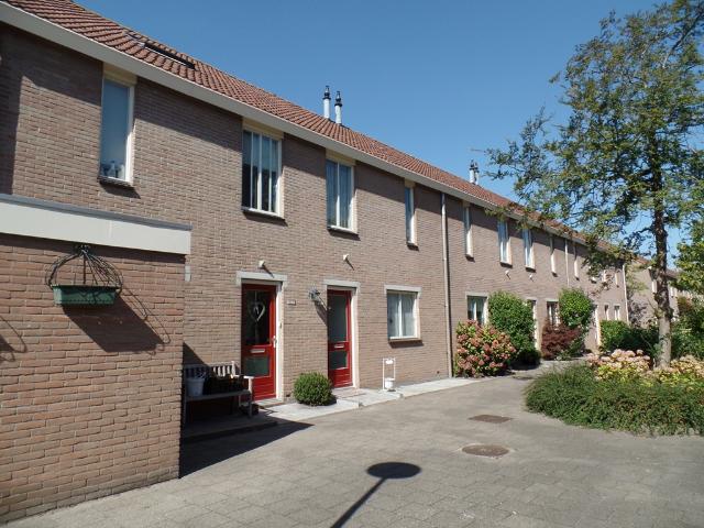 Woning te huur in Alphen Aan Den Rijn, Zuid Holland