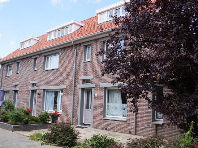 Woning te huur in Alphen Aan Den Rijn, Zuid Holland