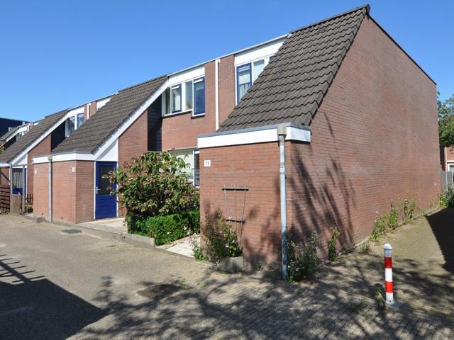 Woning te huur in Alphen Aan Den Rijn, Zuid Holland