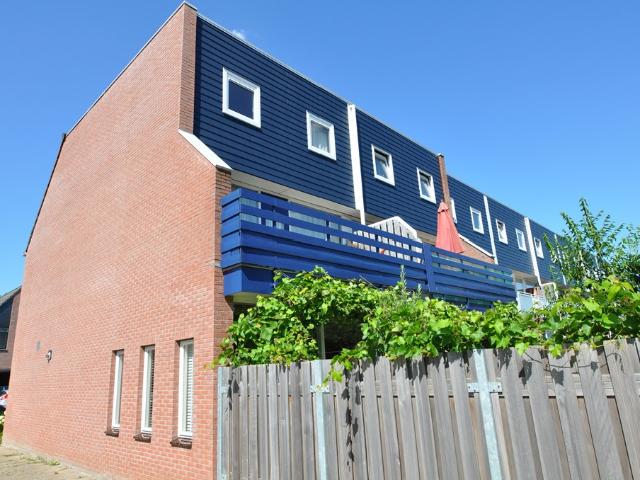 Woning te huur in Paddestoelenbuurt, Alphen aan den Rijn