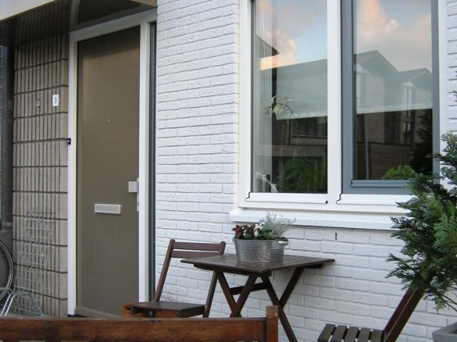 Woning te huur in Zefierzijde, Alphen Aan Den Rijn